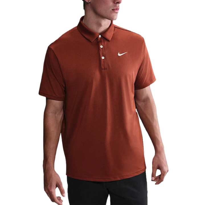 Nike Nike Tour Men's Dri FIT Solid Golf Polo
