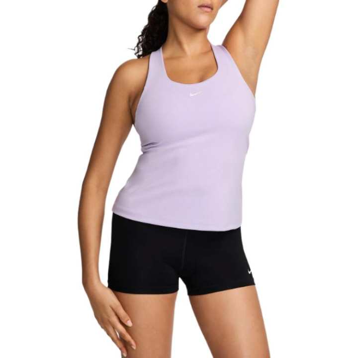 Nike Nike Swoosh Women's Medium Support Padded Sports Bra Tank