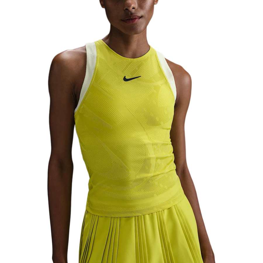 Nike Nike Court Slam Women's Dri FIT Tennis Tank Top