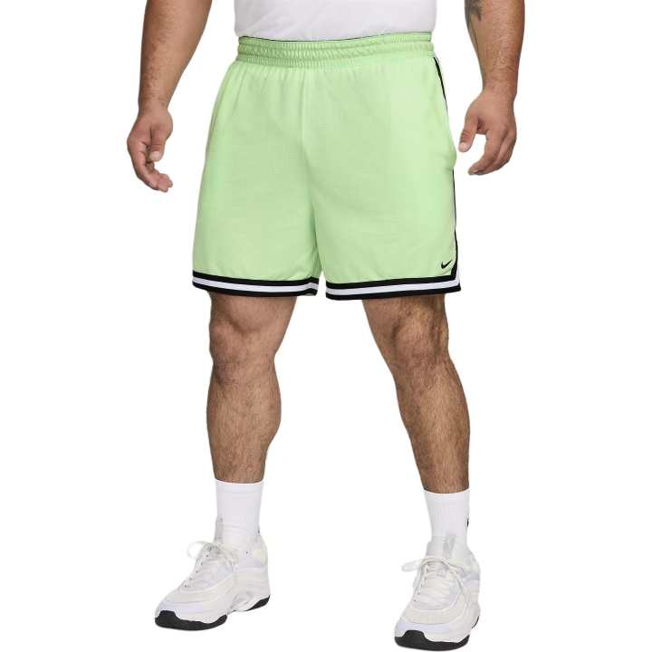 Nike Nike Dna Men's Dri-FIT 6' Basketball Shorts