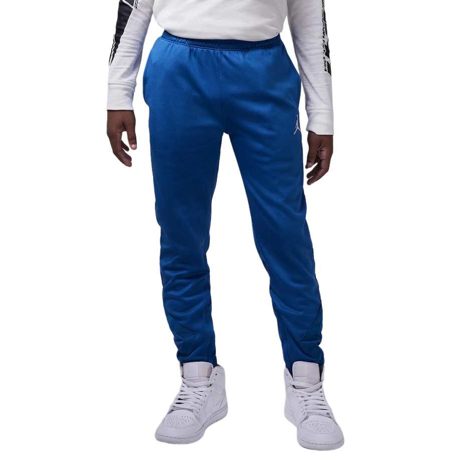 Jordan Jordan Full Length Pants Air Diamond FW24 Industrial Blue Teenagers