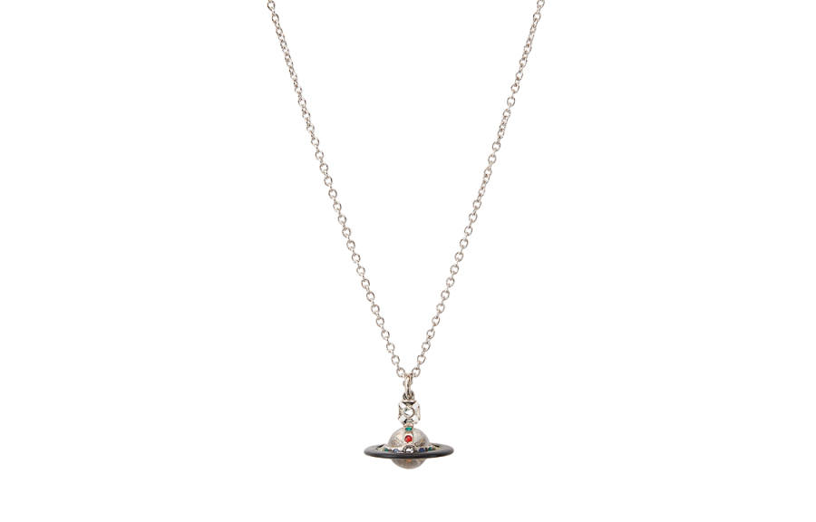 Vivienne Westwood Enamel Necklaces Women's