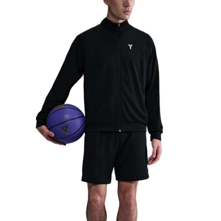 Nike Nike Dri FitSwoosh SS25 Jackets & Coats Men's Black/Black/White