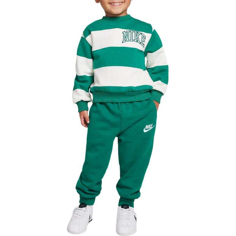 Nike Nike Casual Sportswear Green Kids'