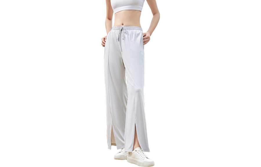 361° Knitted Sweatpants Women's Glacier Gray