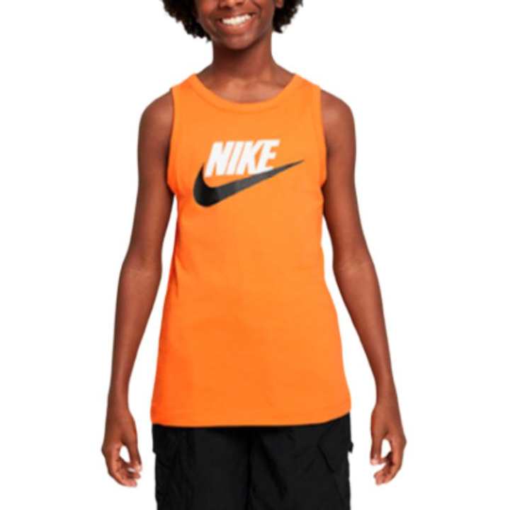 Nike Nike Kids T Shirts Crew Neck