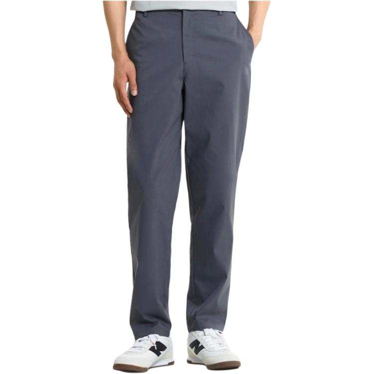 New Balance New Balance Casual Pants Men's Gray
