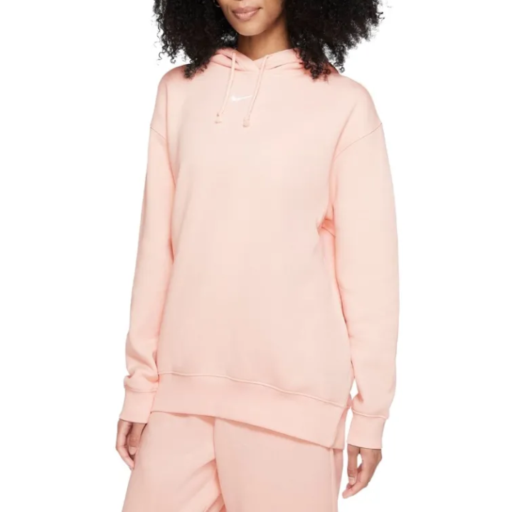 Nike Nike Sweatshirt Women's Dusty Pink