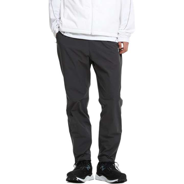 New Balance New Balance Casual Pants Men's Dark Gray