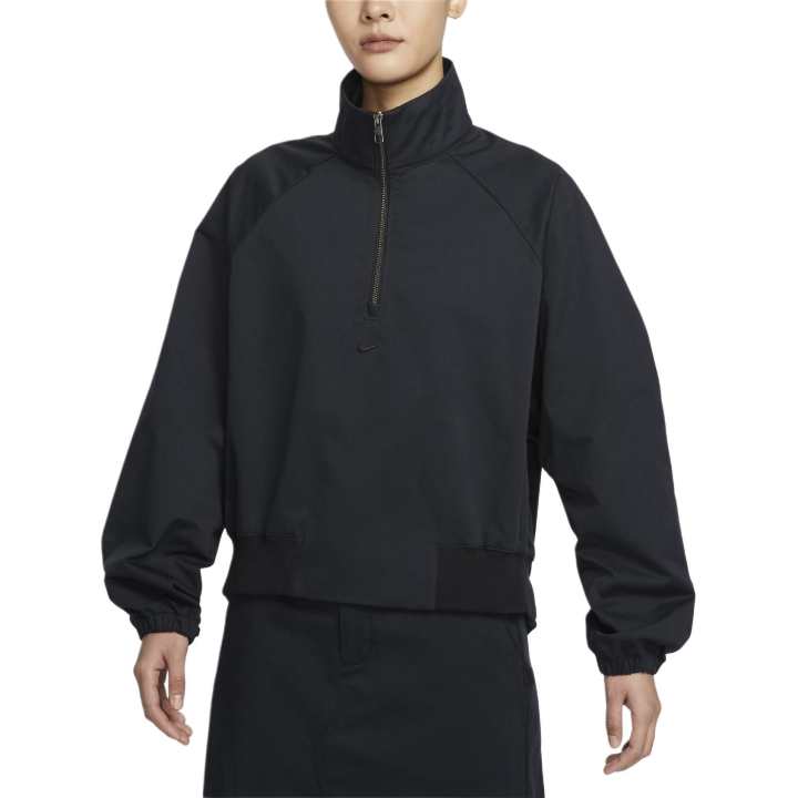 Nike Nike Sportswear1972 Sweatshirt Women's Black/Black