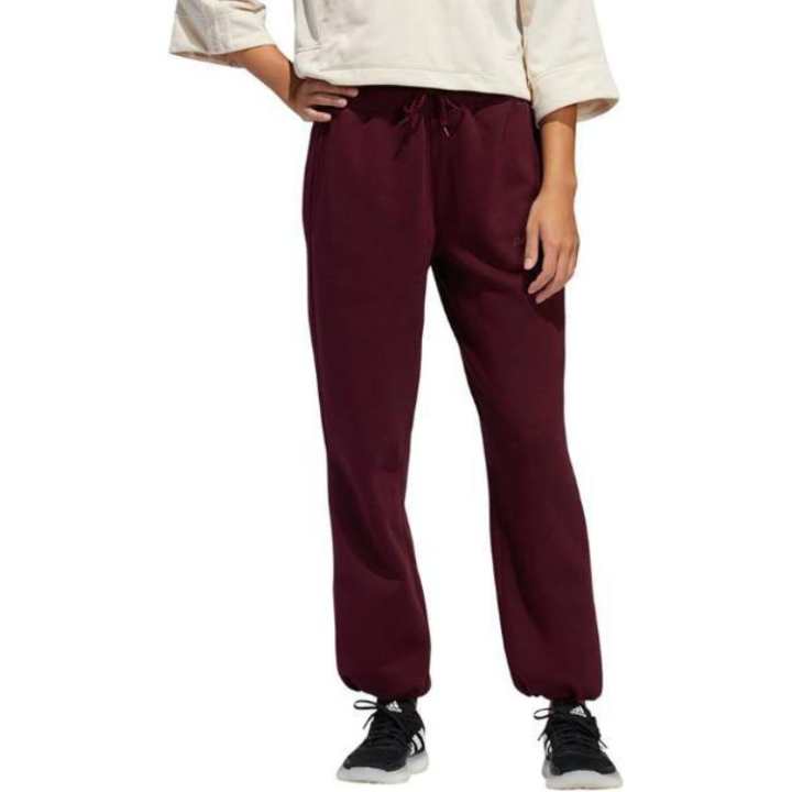 Adidas Adidas Casual Pants Women's Brick Red