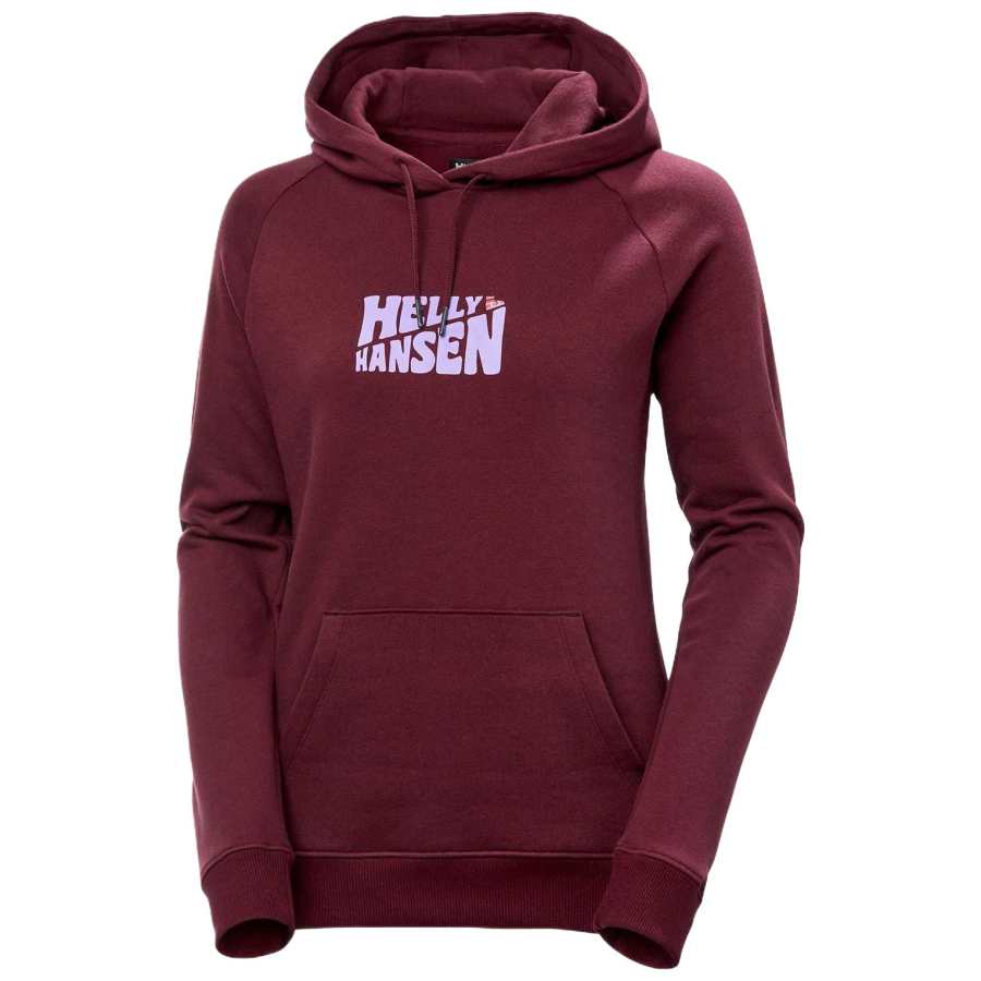 HELLY HANSEN HELLY HANSEN F2F Sweatshirt Women's