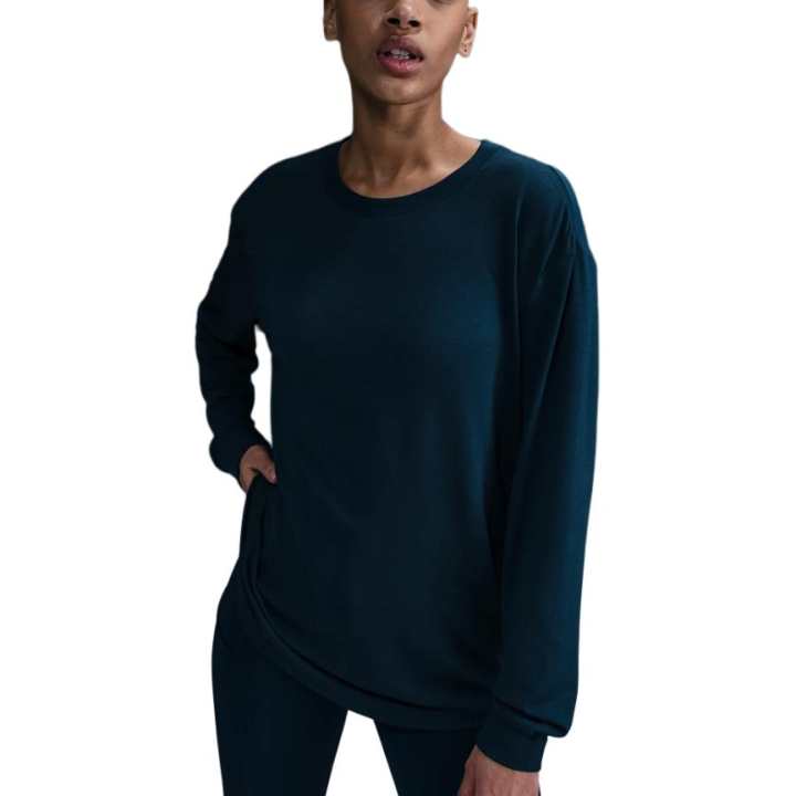 Nike Nike One Relaxed Women's Dri FIT Long Sleeve Top