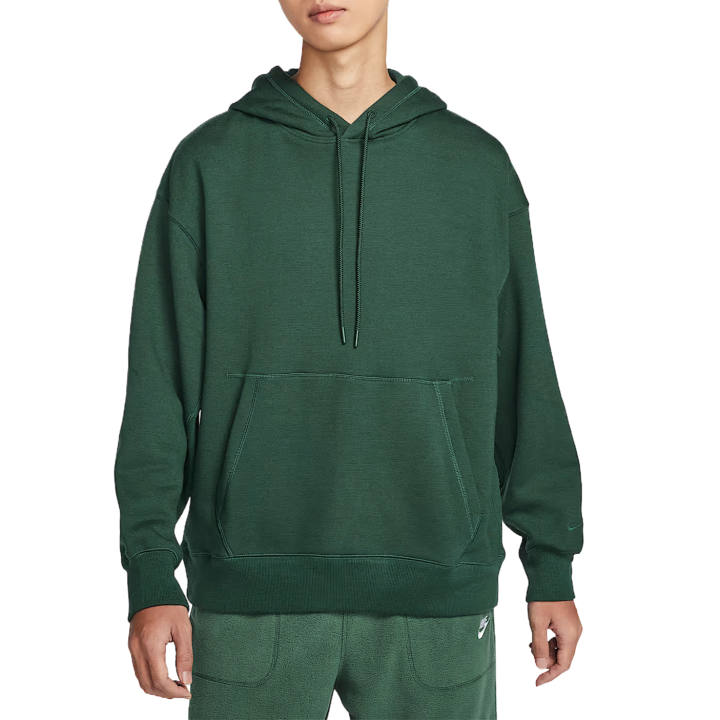 Nike Nike SS25 Sweatshirt Unisex Green