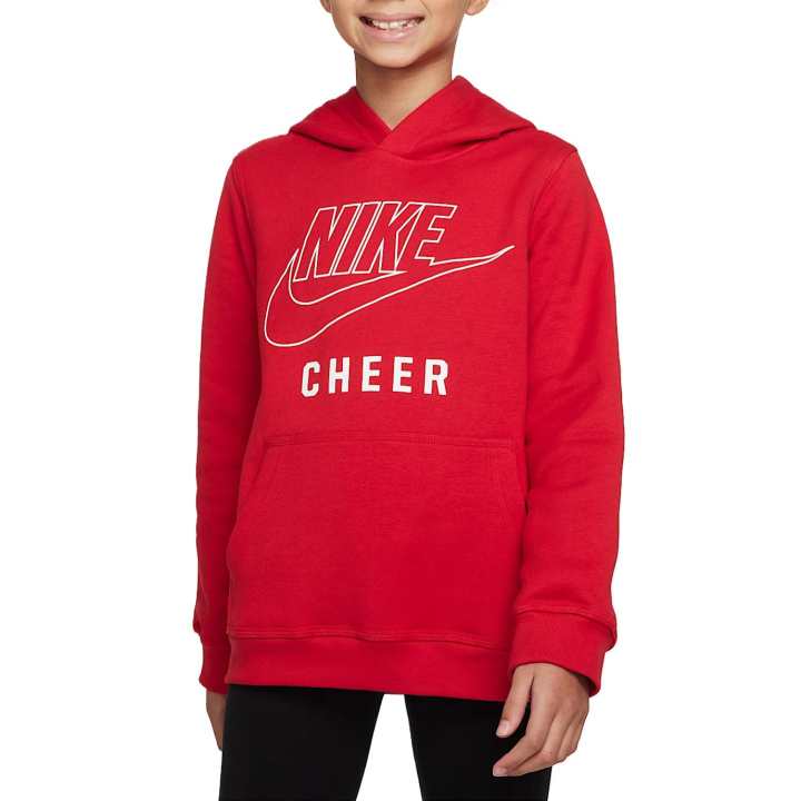 Nike Nike Grade School Sweatshirts Hooded Moderate