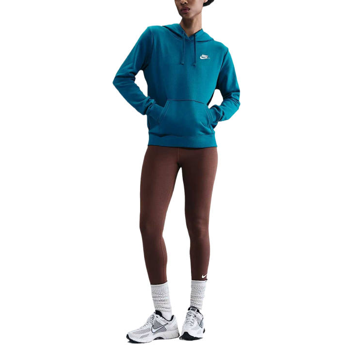 Nike Nike Sportswear Club Fleece Women's Pullover Hoodie