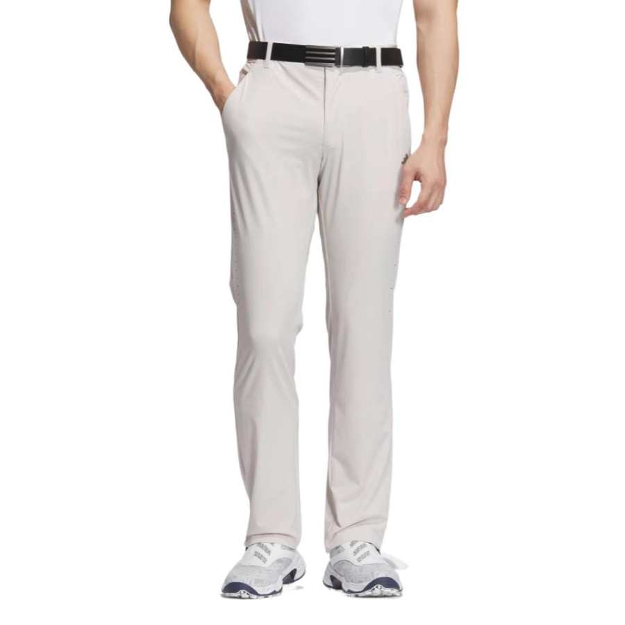 Adidas Adidas SS25 Sports Pants Men's Bauxite Brown
