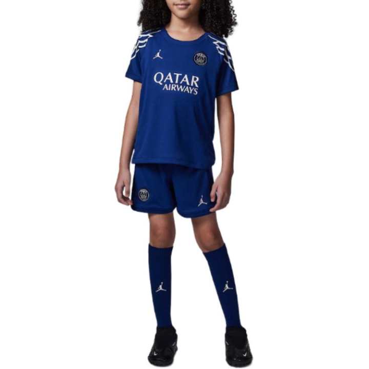 Jordan Jordan Casual Sportswear Blue Kids'