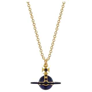 Vivienne Westwood Orb pendant Necklace