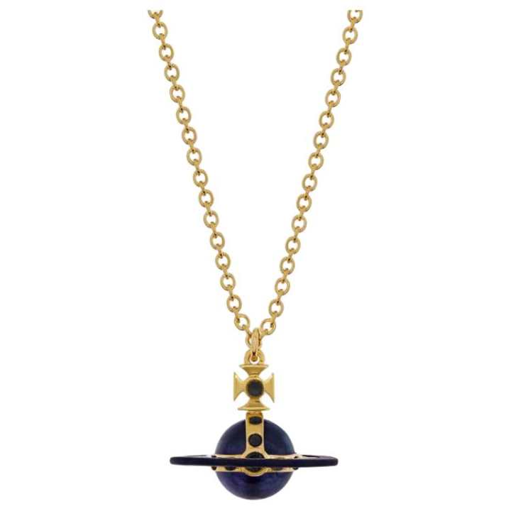Vivienne Westwood Vivienne Westwood Orb pendant Necklace