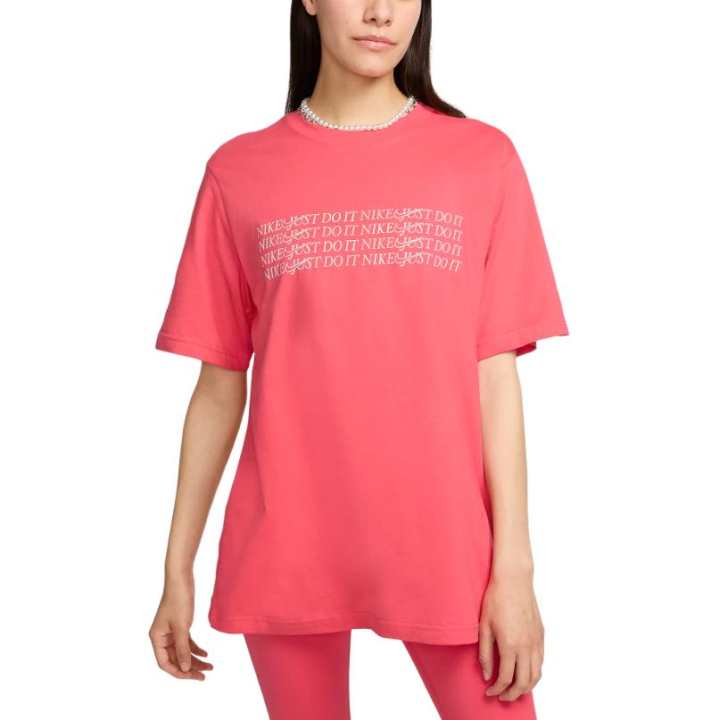 Nike Nike Sportswear Women's Crew Neck T Shirt