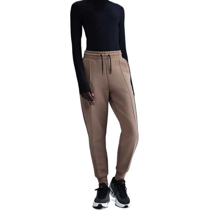 Nike Nike Sportswear Tech Fleece Women's Mid-Rise Joggers