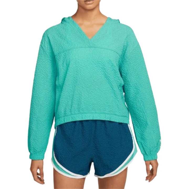 Nike Nike Sweatshirt Women's Turquoise