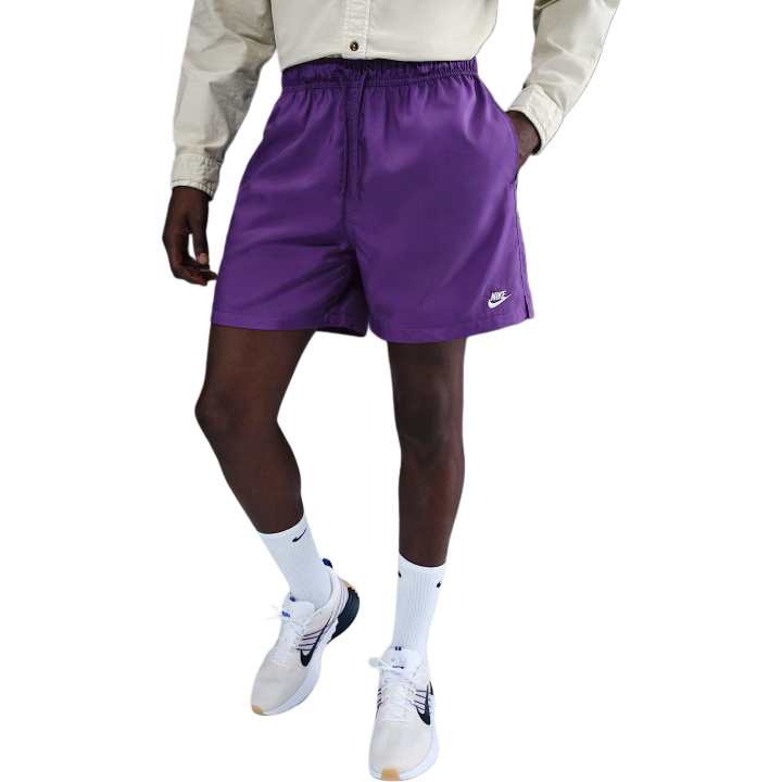 Nike Nike Club Men's Woven Flow Shorts