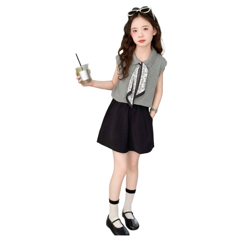Lanza Casual Sportswear 2 Piece Set Kids'