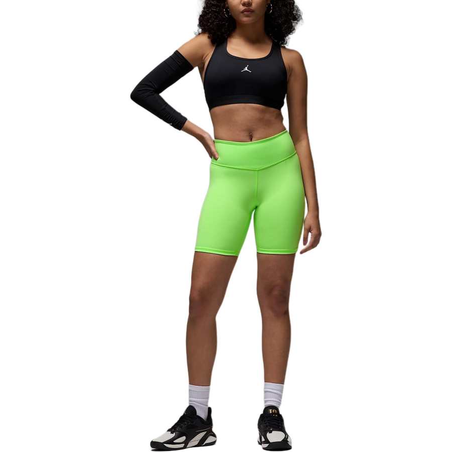 Jordan Jordan Sport Women's High Waisted 7' Bike Shorts