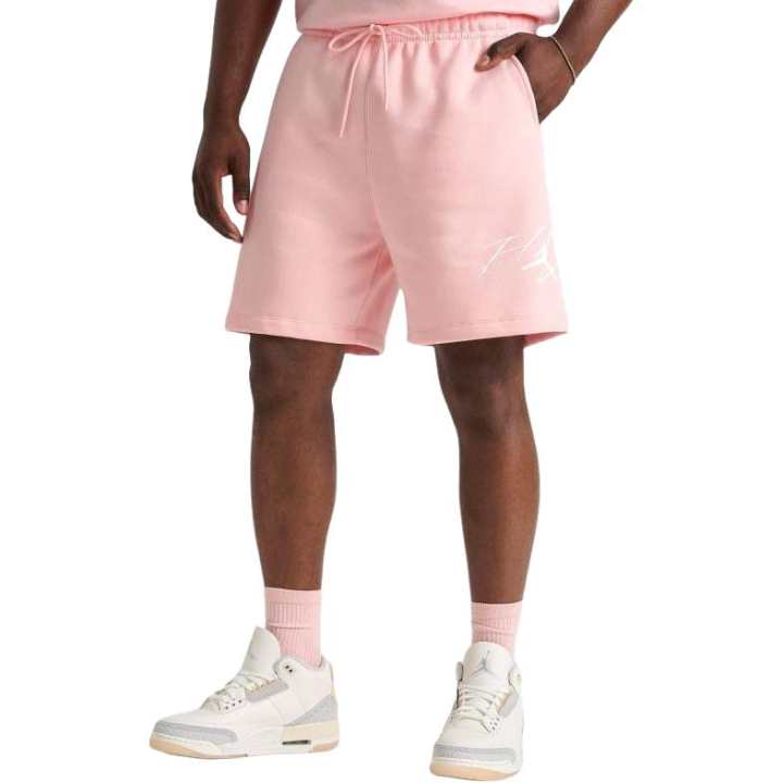 Jordan Jordan Casual Shorts Men's Pink
