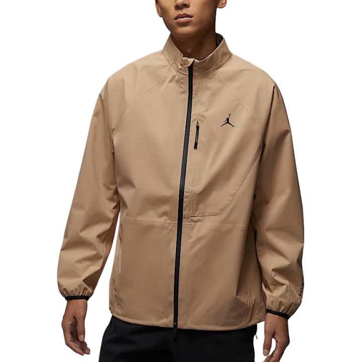 Jordan Jordan Sport Storm FIT ADV Jackets & Coats Men's Ban Lan Gen/Black