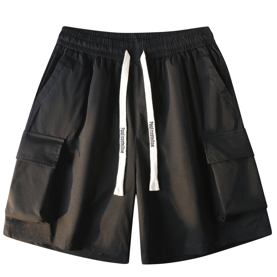 PAUL COSTELLOE Cargo Shorts Unisex