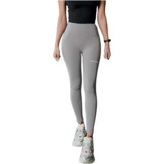 XEXYMIX Leggings Women's Gray Moderate