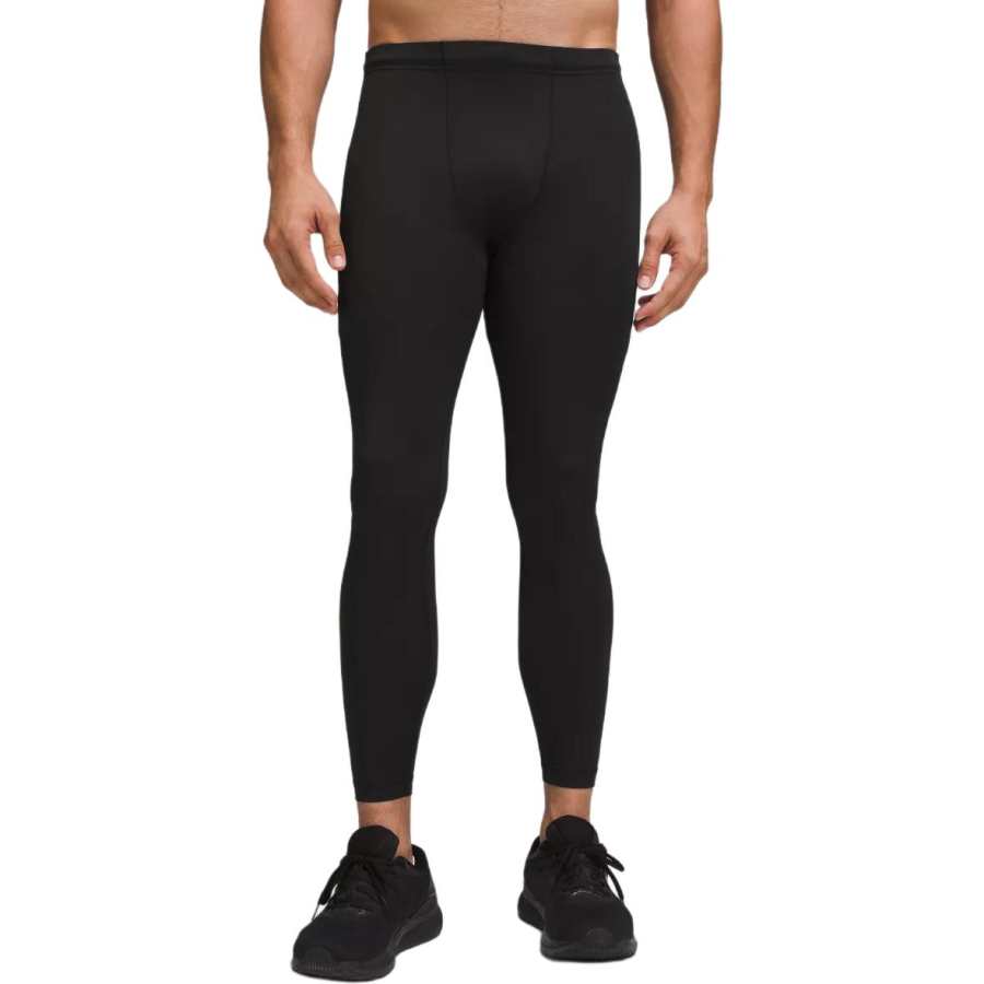 Lululemon All Sport Sports Pants Men's Black