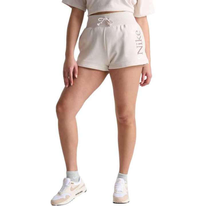 Nike Nike Casual Shorts Women's Beige