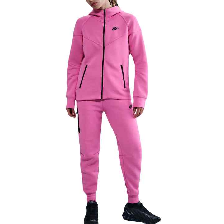 Nike Nike Sportswear Tech Fleece Windrunner Women's Full-Zip Hoodie