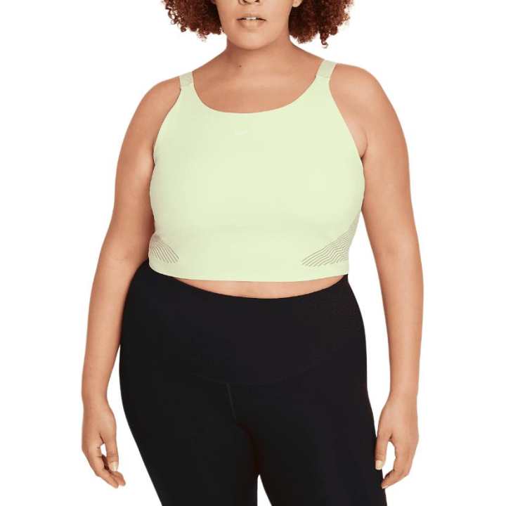 Nike Nike Tank Top Women's Ice Lemon