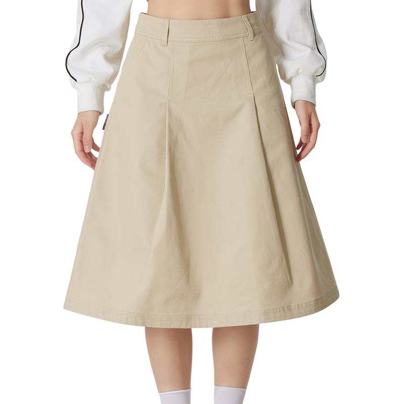 PUMA Sports Life Collection Casual Long Skirt Women's