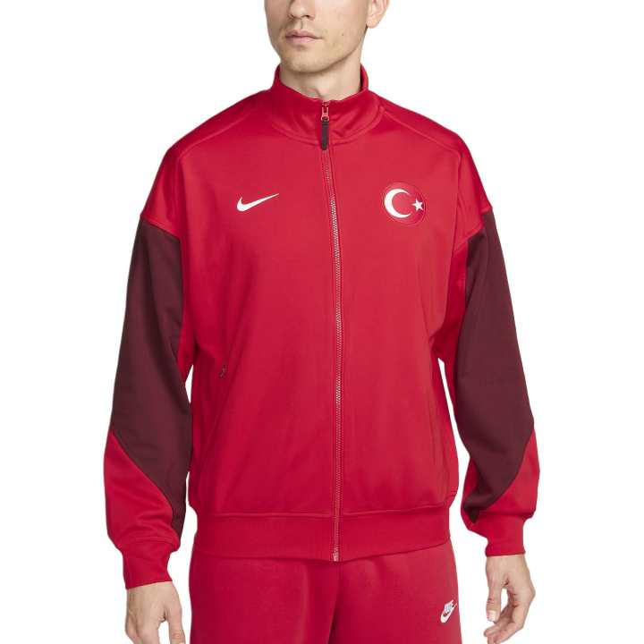 Nike Nike Jackets & Coats Men's Sports Red