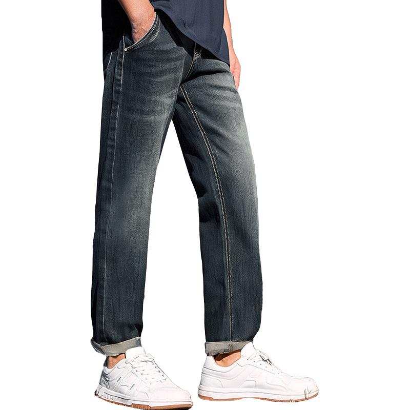 Jeep Jeep Classic Collection Jeans Unisex