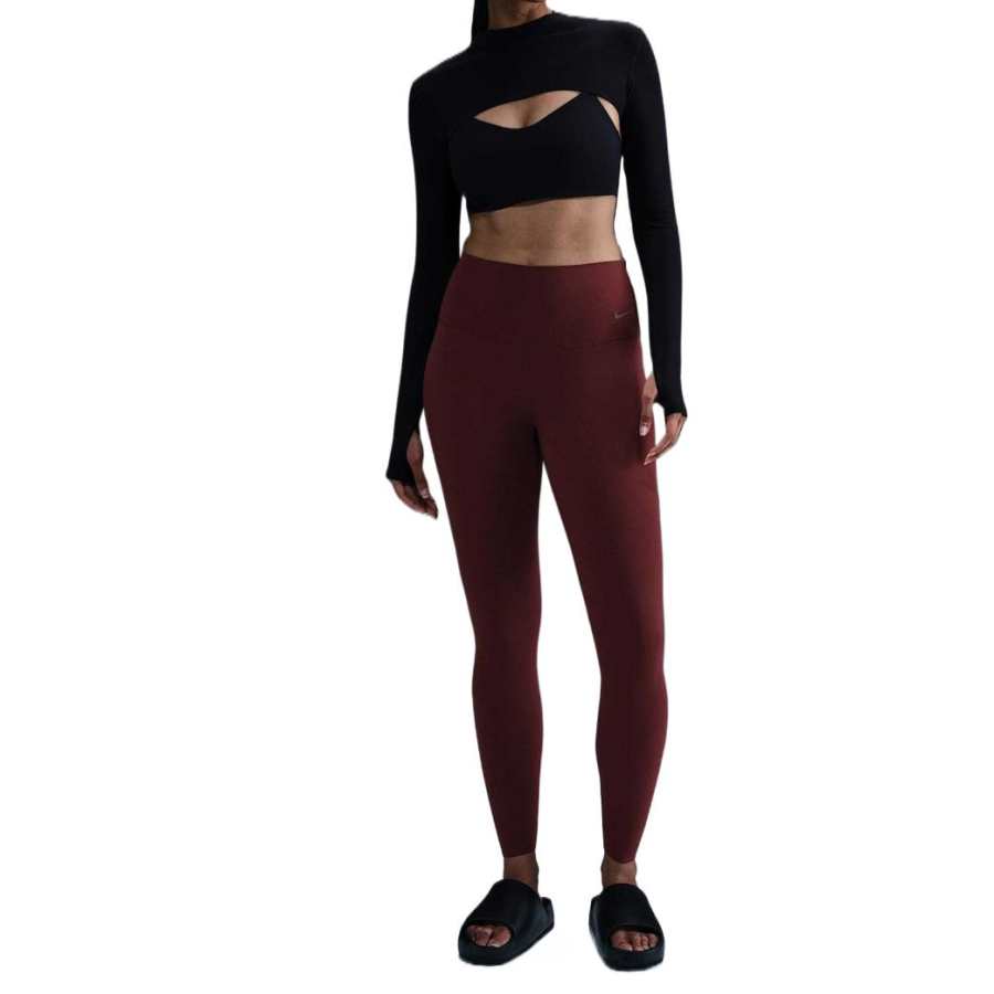 Nike Nike Zenvy Women's High Waisted 7/8 Leggings