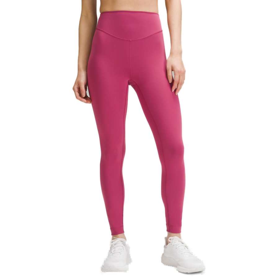 Lululemon Wunder Under SmoothCover™ Sports Pants Women's