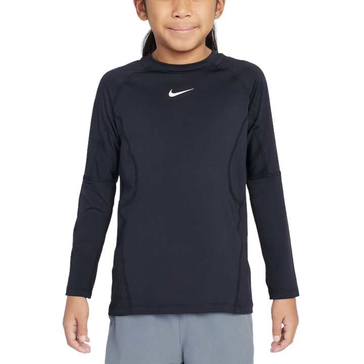 Nike Nike Kids T Shirts Crew Neck Moderate