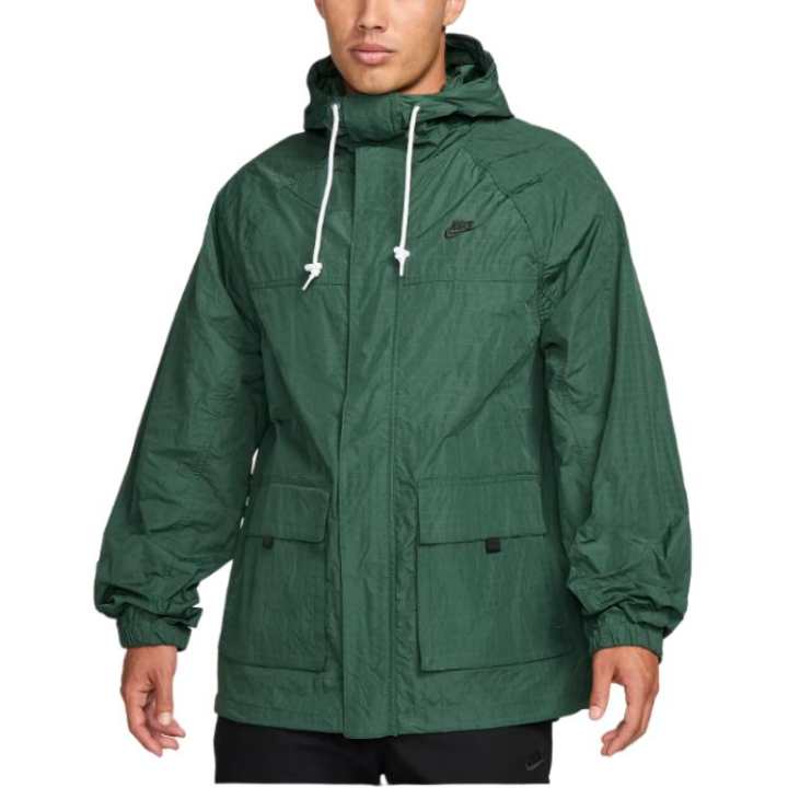 Nike Nike Club Men's Bandon Jacket