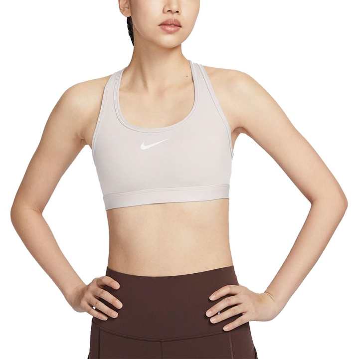 Nike Nike Sports Underwear Women's Smoke Gray