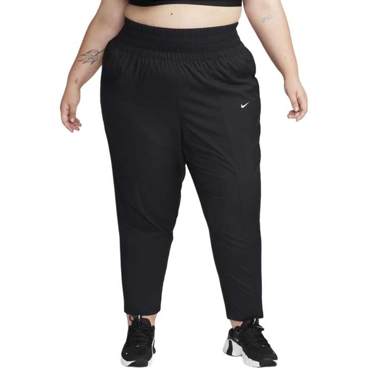 Nike Nike Dri Fit One Women's Ultra High Waisted Pants Casual Pants Women's Black