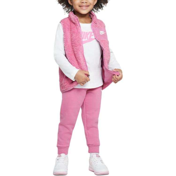 Nike Nike Casual Sportswear Club Magic Flamingo Infant And Toddler