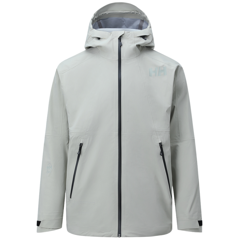 HELLY HANSEN HELLY HANSEN Hiking Waterproof And Windproof Windbreaker Jacket Men's