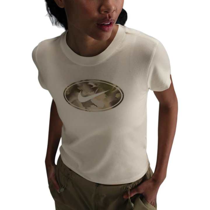 Nike Nike Sportswear Women's Slim Short Sleeve Tee